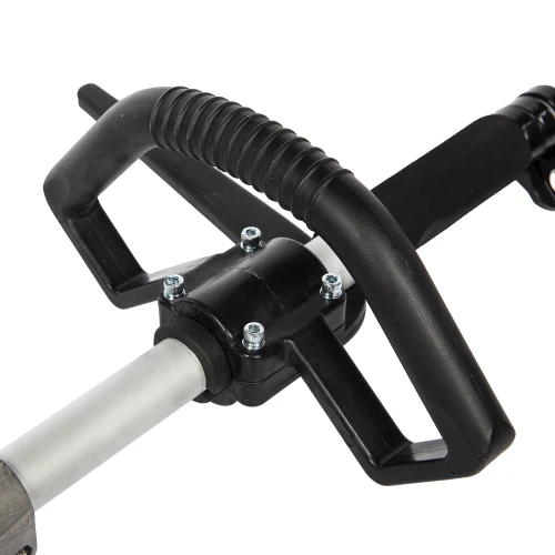 Motocositoare tip rucsac 4.76CP cu 7 accesorii