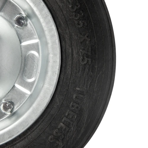 Roata masiva turceasca 350-7