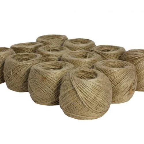 Set 12 ata iuta (canepa) 200g