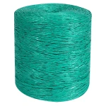 Bobina palisat pentru legume in sere, solarii