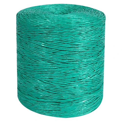 Bobina palisat pentru legume in sere, solarii