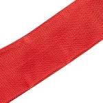 Furtun pompier 2" 20m 8bar fara capete ROSU