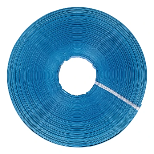 Furtun apa refulare Flat PVC 1'' 100m