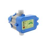 Prescontrol automat Micul Fermier racord 1" presiune maxima 10bar