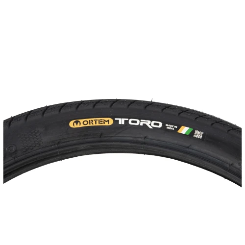 Anvelopa bicicleta 20x1.75 TORO (47-406)