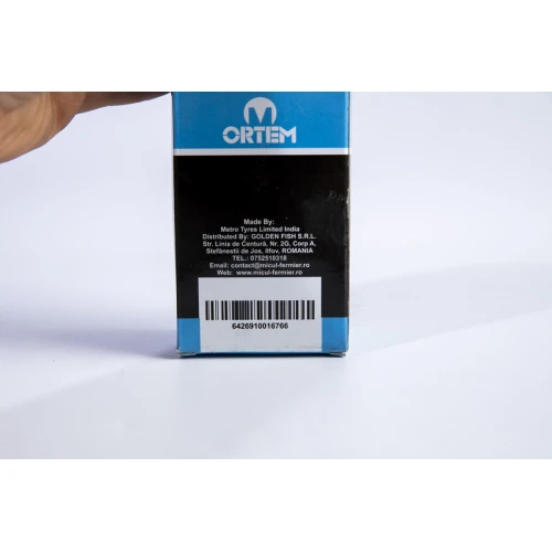 Camera bicicleta 28x1.1/2 AV 48mm (40-622)