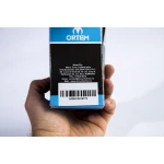 Camera bicicleta 28X1.5/8X1.3/8 AV 48mm (37-622)