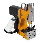 Masina de cusut saci Micul Fermier GF-1681, 210 W, portabila, 220 V