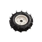 Roata motocultor 350-6