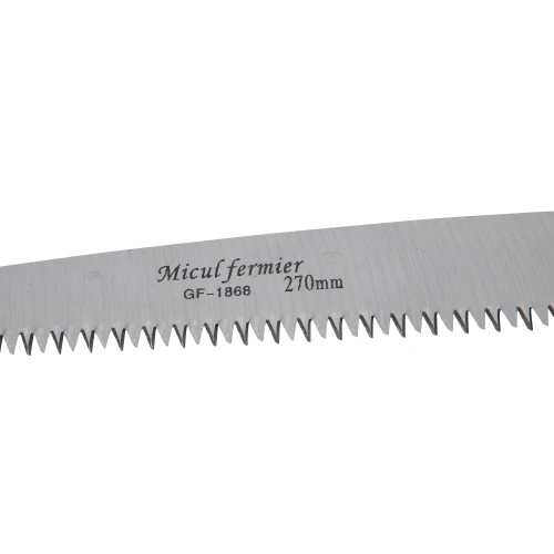 Fierastrau pliabil lama 270mm