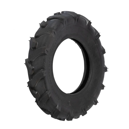 Cauciuc si camera motocultor 500-12