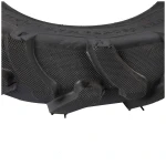 Cauciuc si camera motocultor 500-12