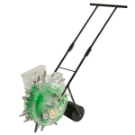 Plantator mare automat cu fertilizator, 23cm