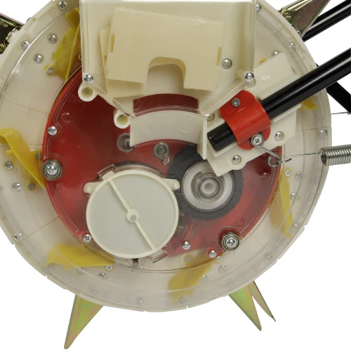 Plantator mic automat, 21 cm