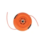 Tambur MTC XH-001 cu buton albastru Easy Feed