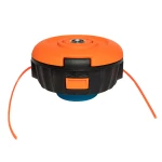 Tambur MTC XH-001 cu buton albastru Easy Feed