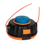 Tambur MTC XH-001 cu buton albastru Easy Feed