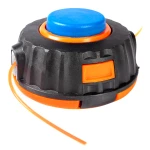 Tambur 2.4 mm Micul Fermier, buton plastic Model 15