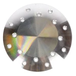 Tambur Micul Fermier M10*1.25 1F 2.4mm, Model 16 G02