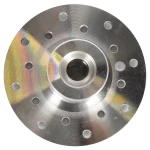 Tambur Micul Fermier M10*1.25 1F 2.4mm, Model 16 G02