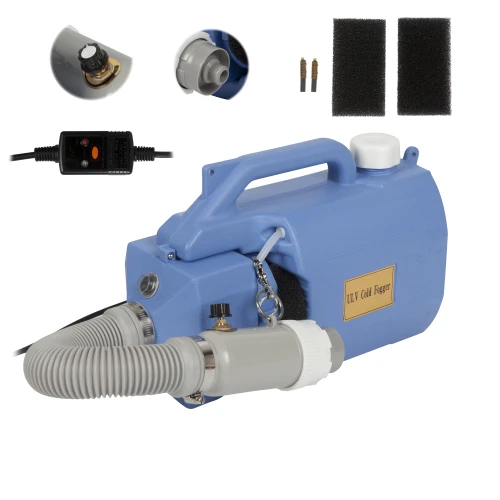 Pulverizator ULV / Nebulizator 1000W 5L