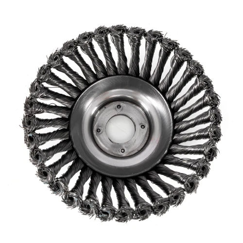 Disc sarma 6" pentru Motocositoare