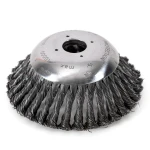 Disc sarma 6" pentru Motocositoare