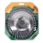 Disc sarma 8'' pentru Motocositoare