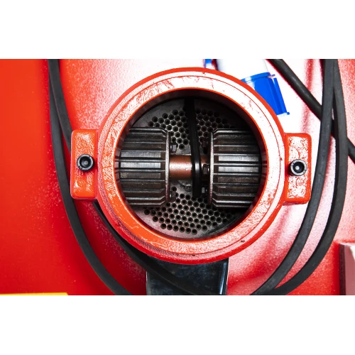 Granulator furaje BP150 - fara motor