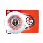 Granulator furaje BP150 - fara motor