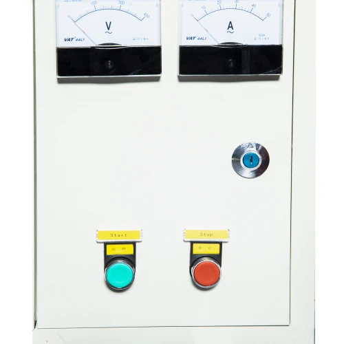 Granulator furaje FP200 - fara motor