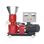 Granulator furaje FP200 - fara motor