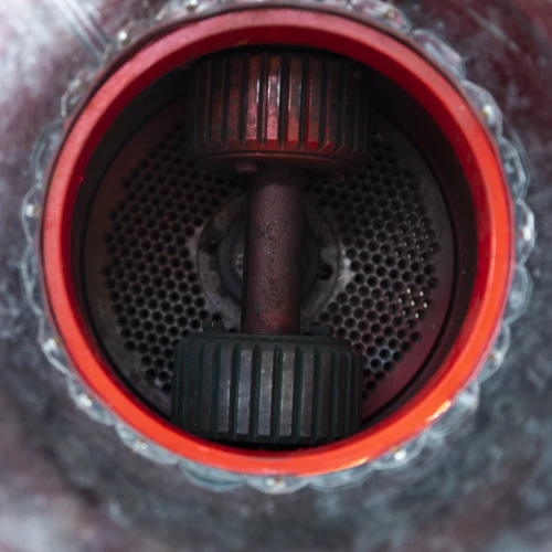 Granulator furaje FP200 - fara motor