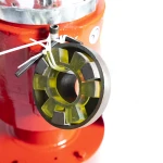 Granulator furaje FP200 - fara motor