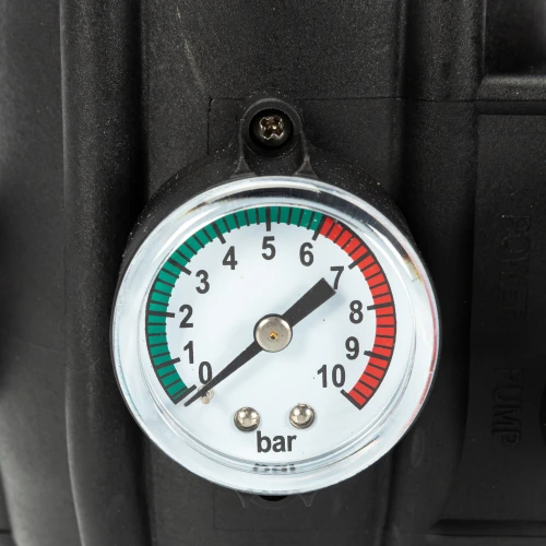 Prescontrol automat Micul Fermier racord 1" presiune maxima 10bar, cu manometru