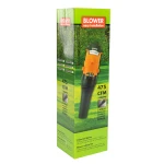 Accesoriu MTC pentru suflat frunze