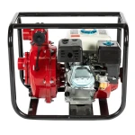 Motopompa Micul Fermier 7cp 210cc, benzina 4t, racord 2", debit 30000l/h