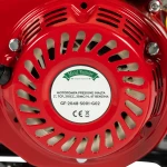 Motopompa Micul Fermier 7cp 210cc, benzina 4t, racord 2", debit 30000l/h