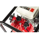 Motopompa Micul Fermier 7cp 210cc, benzina 4t, racord 2", debit 30000l/h