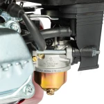 Motopompa Micul Fermier 7cp 210cc, benzina 4t, racord 2", debit 30000l/h