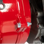 Motopompa Micul Fermier 7cp 210cc, benzina 4t, racord 2", debit 30000l/h