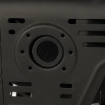 Motopompa Micul Fermier 13CP 389cc, benzina 4T, racord 2.5", debit 40000l/h