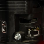 Motopompa Micul Fermier 13CP 389cc, benzina 4T, racord 2.5", debit 40000l/h