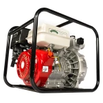 Motopompa Micul Fermier 13CP 389cc, benzina 4T, racord 2.5", debit 40000l/h