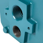 Pompa suprafata JET de adancime 1.5KW 45m DP750A