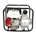 Motopompa Micul Fermier 13cp 389cc, benzina 4t, racord 4", debit 80000l/h GF-2059