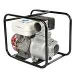 Motopompa Micul Fermier 13cp 389cc, benzina 4t, racord 4", debit 80000l/h GF-2059