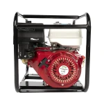 Motopompa Micul Fermier 13cp 389cc, benzina 4t, racord 4", debit 80000l/h GF-2059