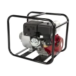 Motopompa Micul Fermier 13cp 389cc, benzina 4t, racord 4", debit 80000l/h GF-2059