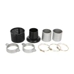 Motopompa Micul Fermier 13cp 389cc, benzina 4t, racord 4", debit 80000l/h GF-2059